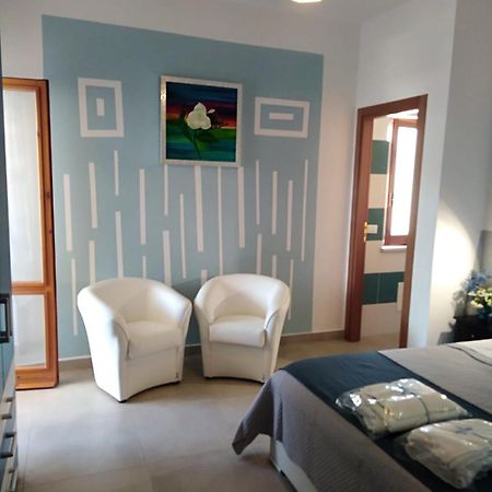 Antares B&B Cariati Zewnętrze zdjęcie