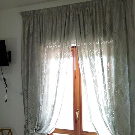 Antares B&B Cariati Zewnętrze zdjęcie