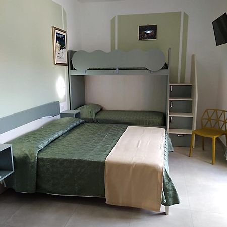 Antares B&B Cariati Zewnętrze zdjęcie