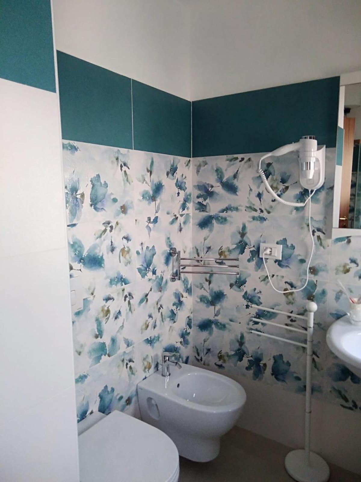 Antares B&B Cariati Zewnętrze zdjęcie