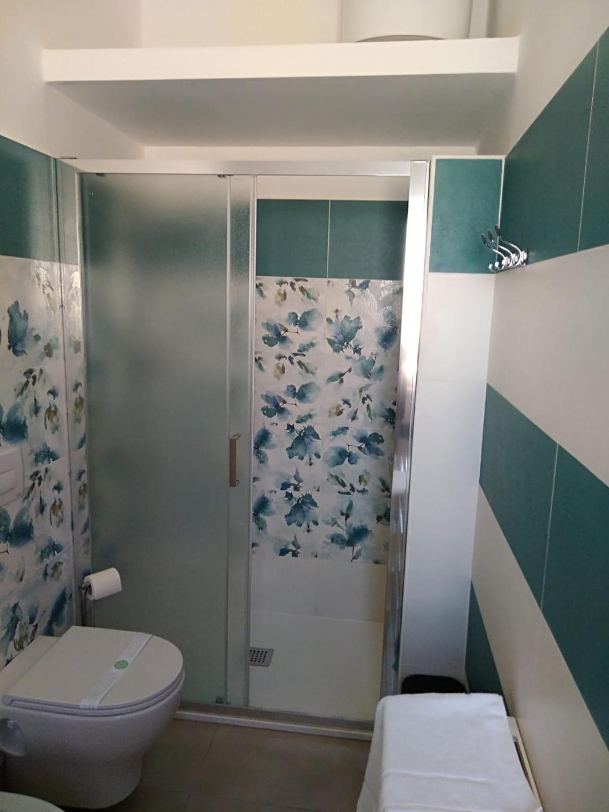 Antares B&B Cariati Zewnętrze zdjęcie