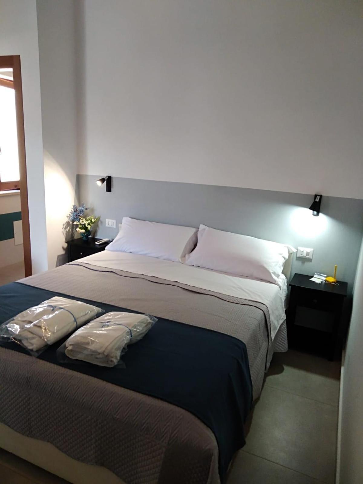 Antares B&B Cariati Zewnętrze zdjęcie
