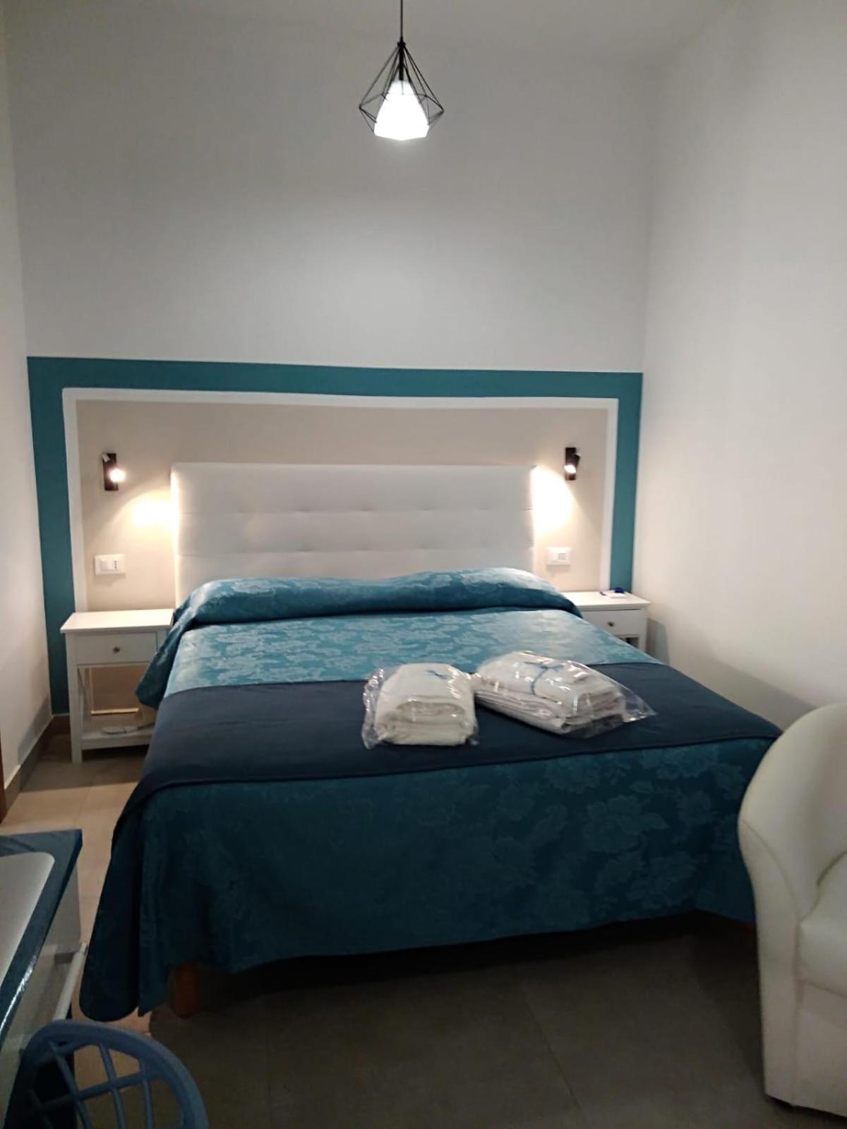 Antares B&B Cariati Zewnętrze zdjęcie