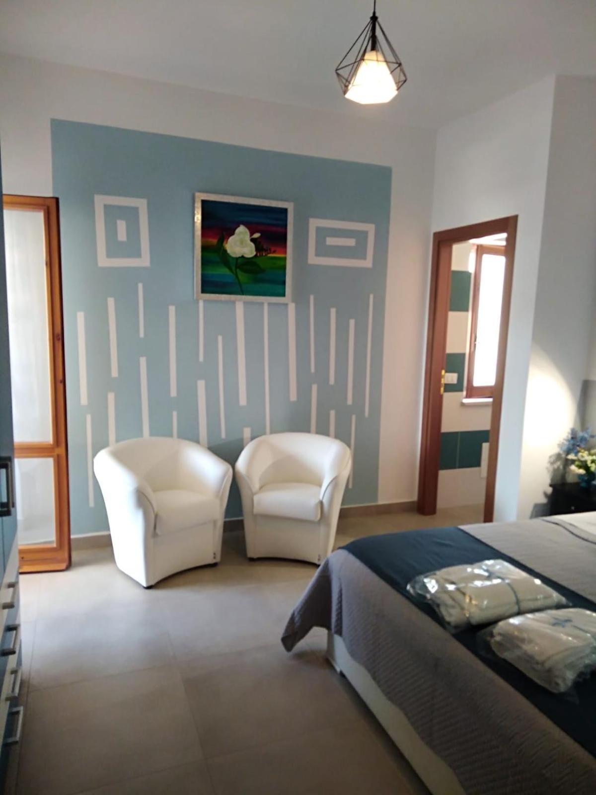 Antares B&B Cariati Zewnętrze zdjęcie