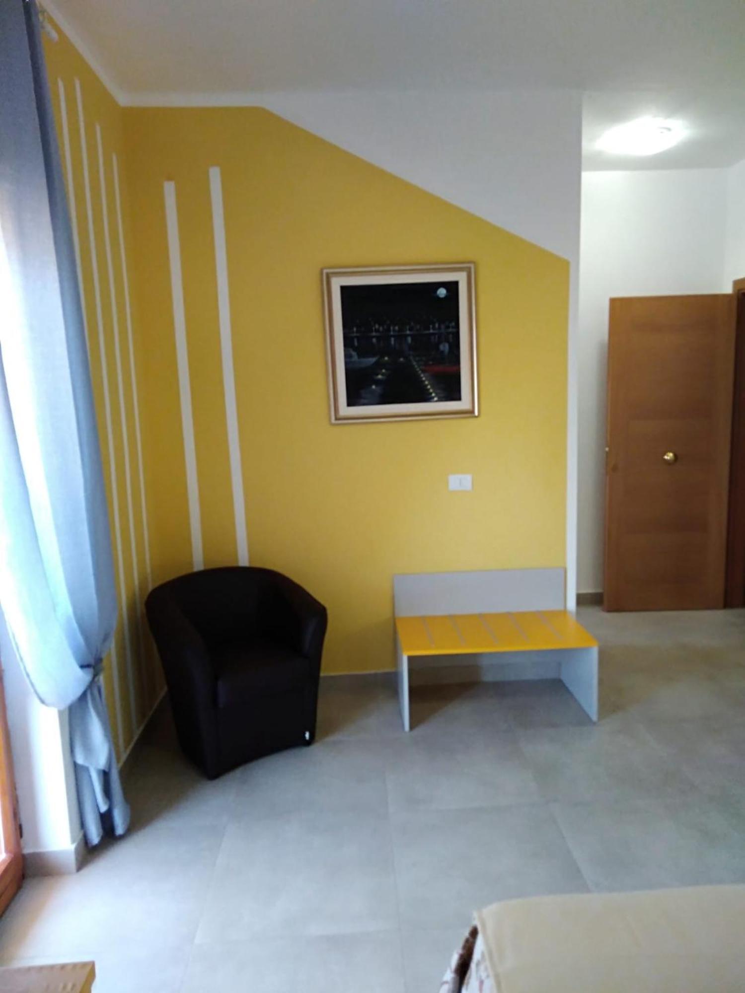 Antares B&B Cariati Zewnętrze zdjęcie