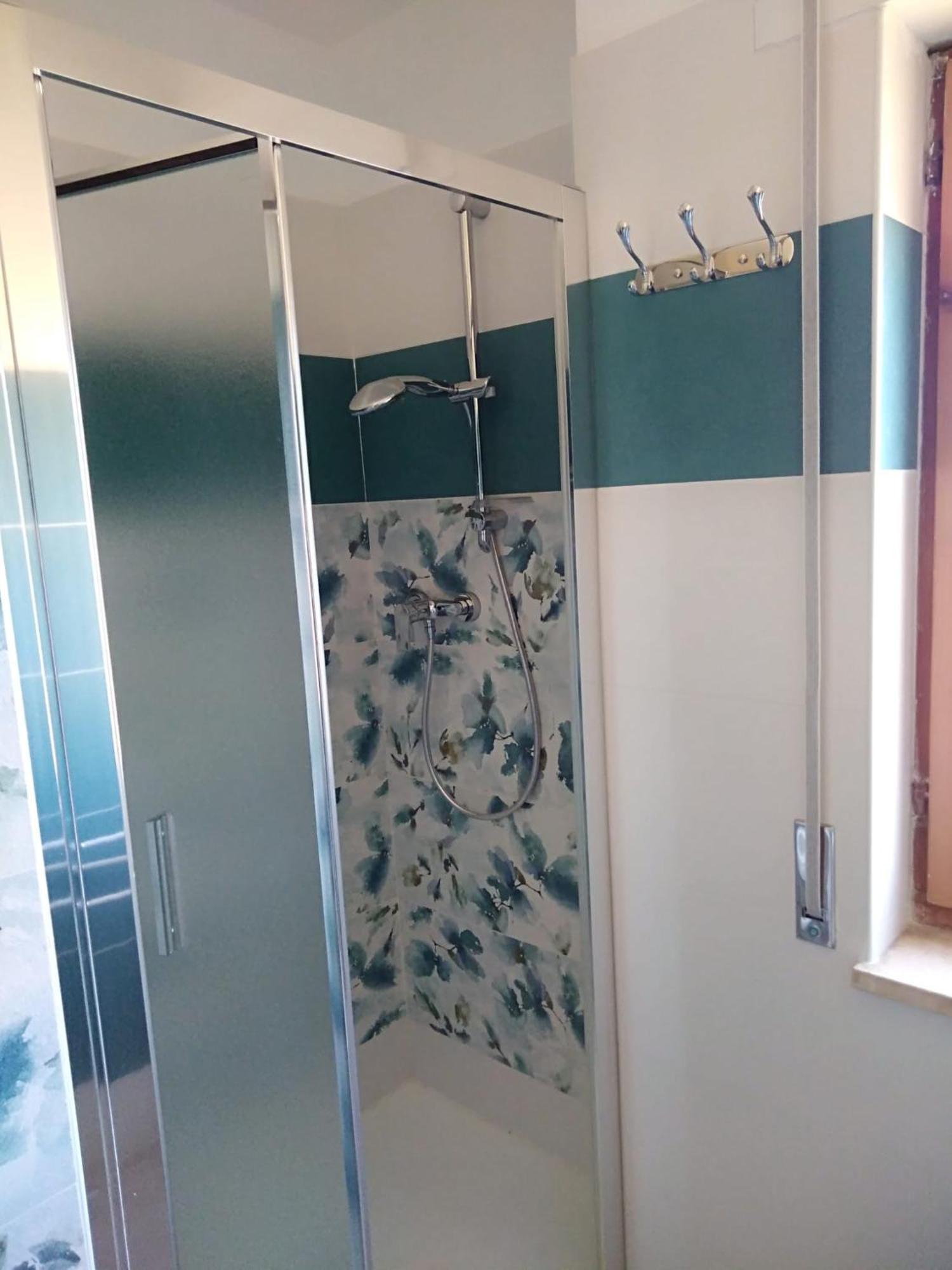 Antares B&B Cariati Zewnętrze zdjęcie