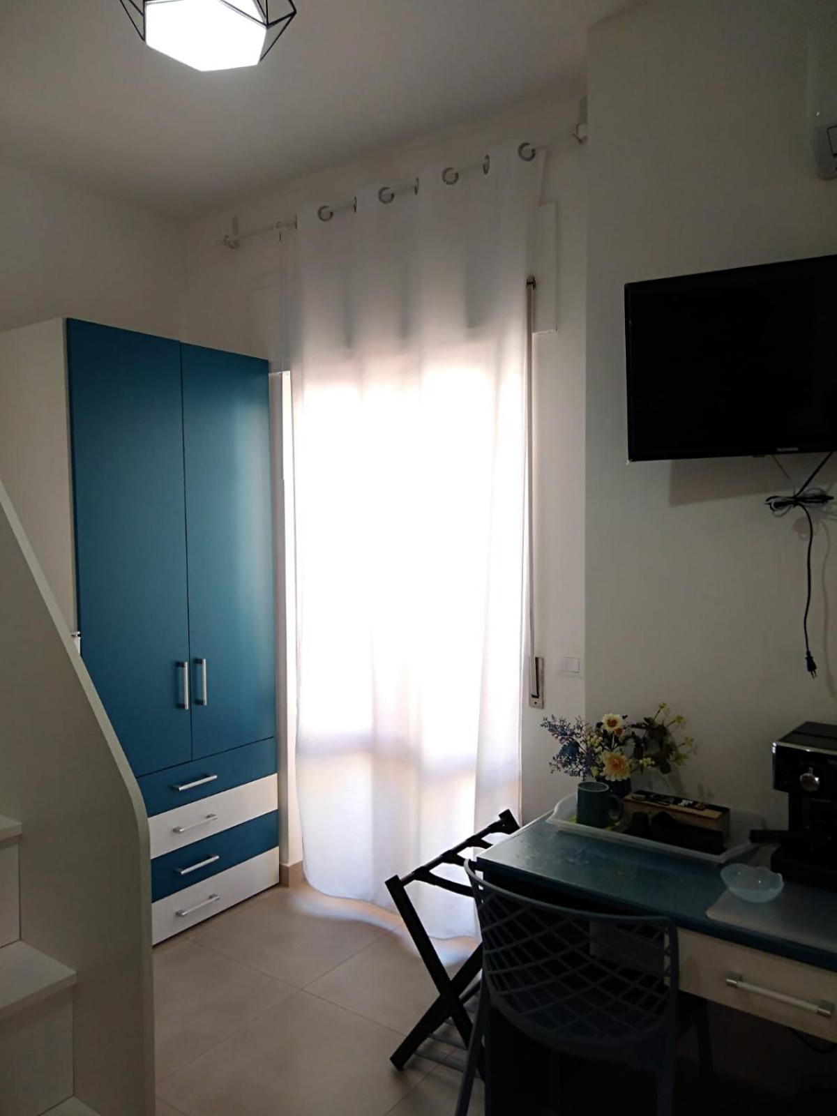 Antares B&B Cariati Zewnętrze zdjęcie
