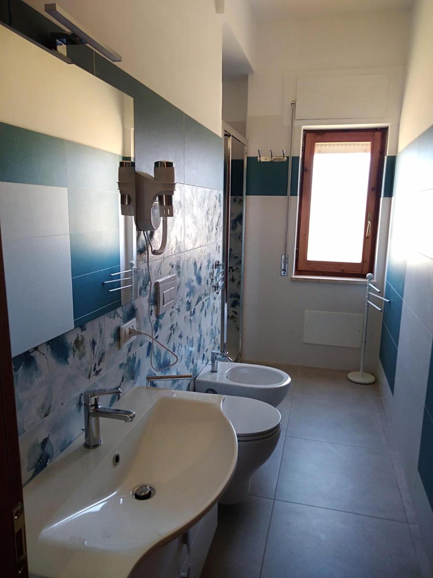 Antares B&B Cariati Zewnętrze zdjęcie