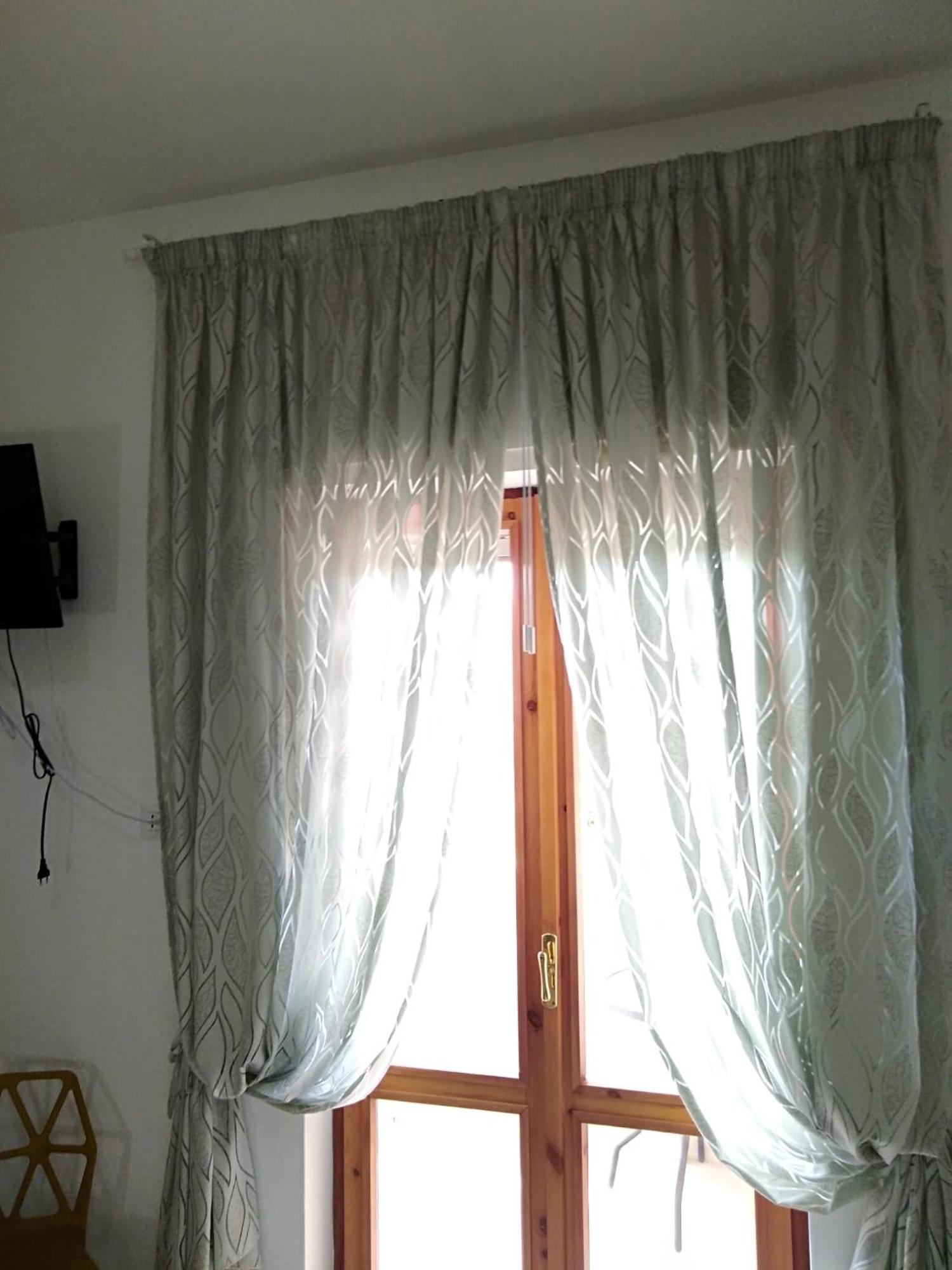 Antares B&B Cariati Zewnętrze zdjęcie