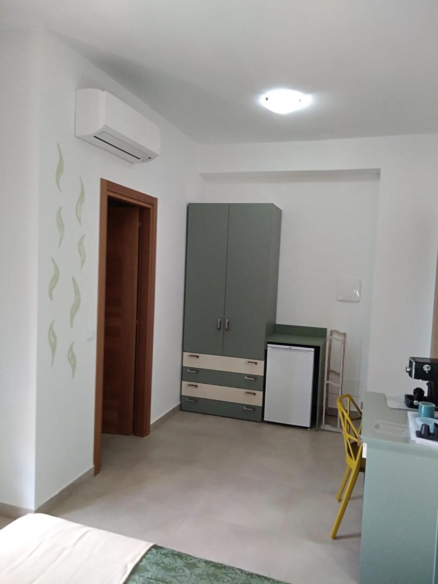 Antares B&B Cariati Zewnętrze zdjęcie