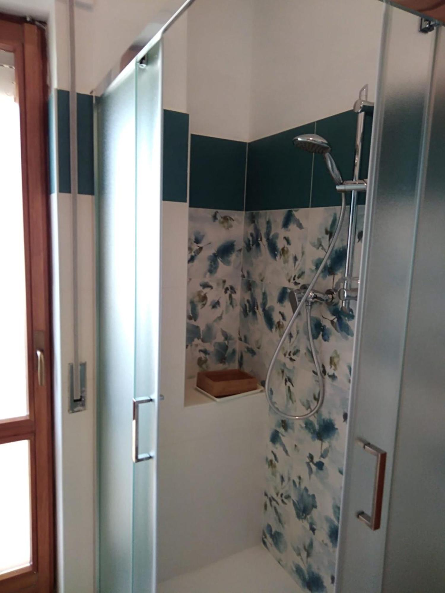 Antares B&B Cariati Zewnętrze zdjęcie