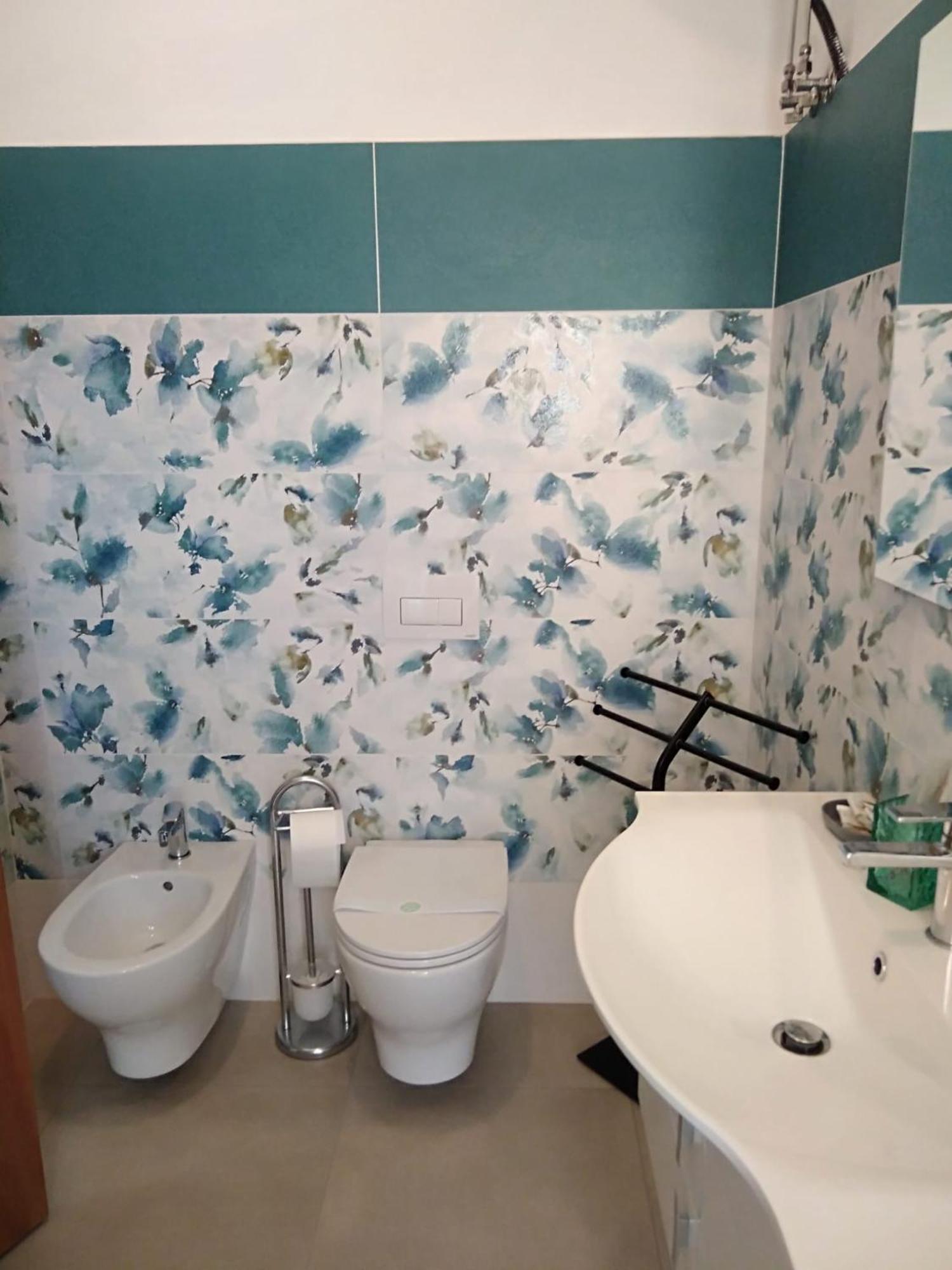 Antares B&B Cariati Zewnętrze zdjęcie