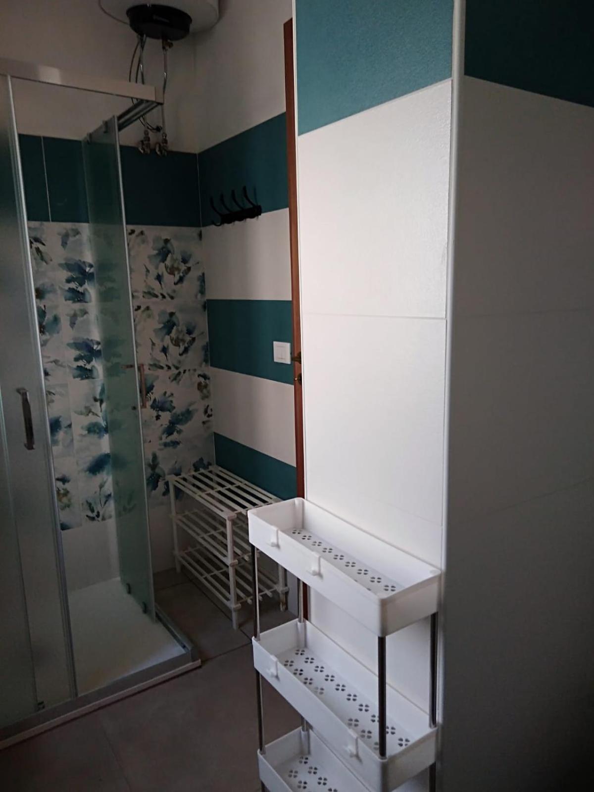 Antares B&B Cariati Zewnętrze zdjęcie