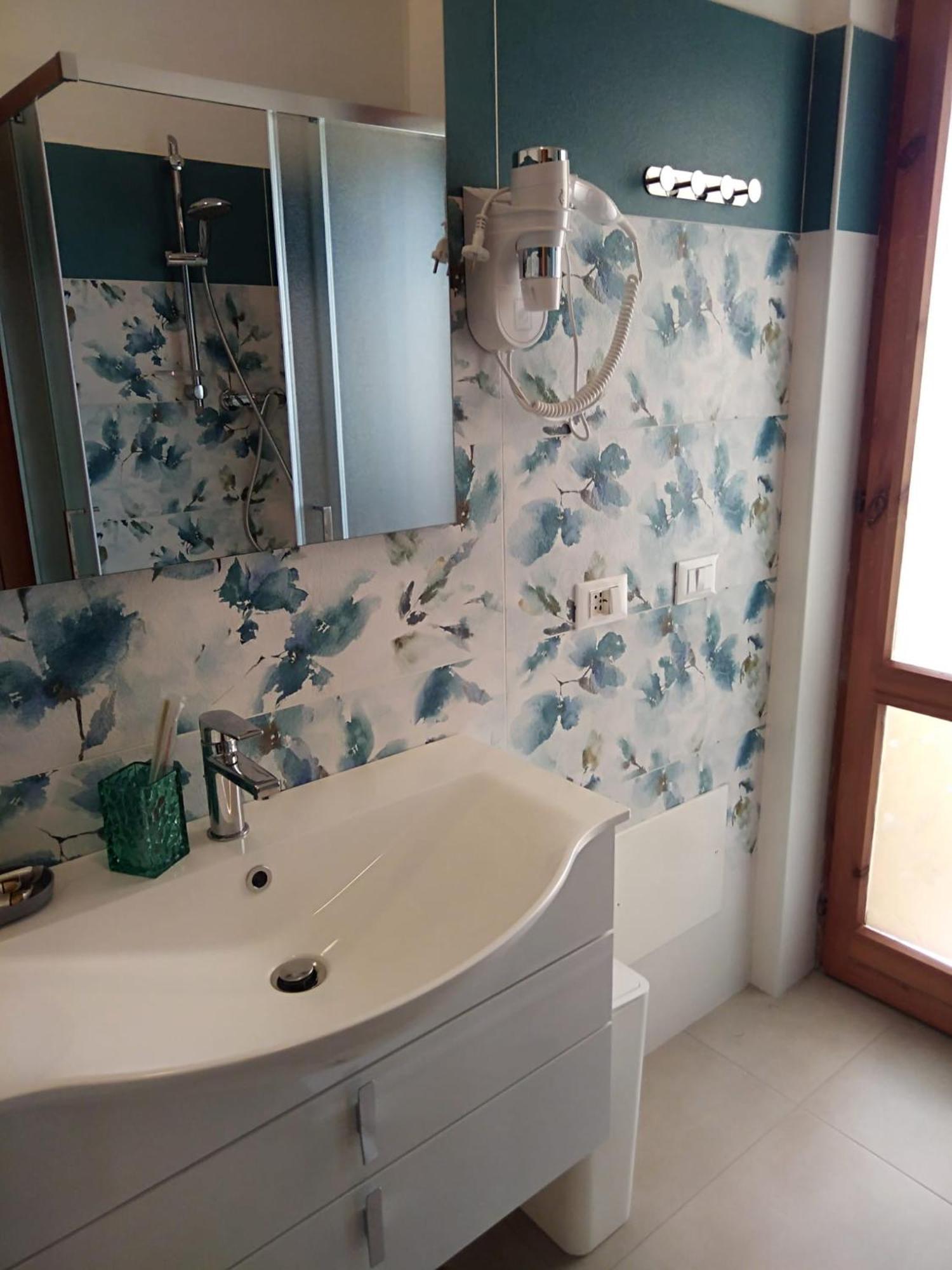 Antares B&B Cariati Zewnętrze zdjęcie