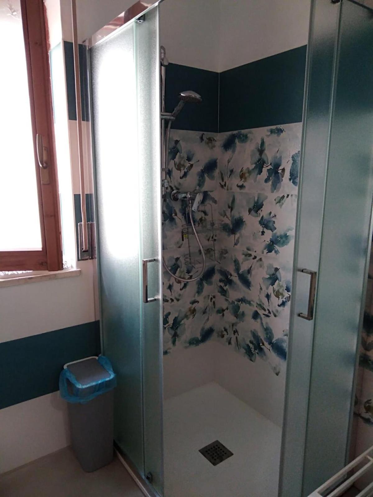 Antares B&B Cariati Zewnętrze zdjęcie